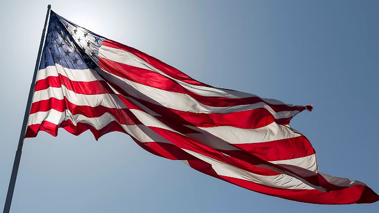 Die Afroamerikanerin Hester Ford starb im Alter von 116 Jahren im Bundesstaat North Carolina.