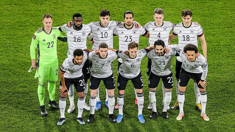 ter Stegen, Rüdiger, Havertz, Gündoğan: Sie alle spielen bei Klubs, die sich zur Super League bekannt haben.