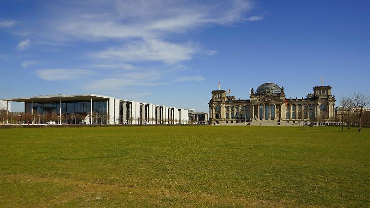 Im Bundestag soll das Gesetz am Mittwoch beschlossen werden.