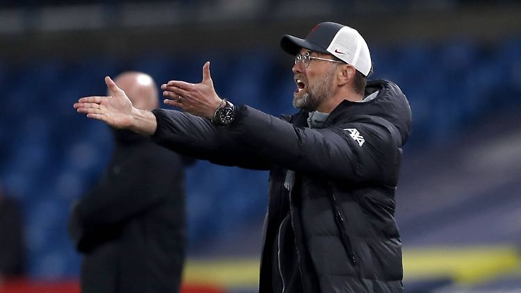 Jürgen Klopp ist kein Fan der Super League - sein FC Liverpool will aber trotzdem mitmachen.