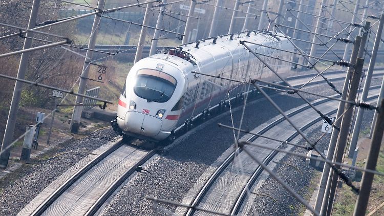 Die Bahn muss gut 48 Millionen Euro Strafe zahlen.