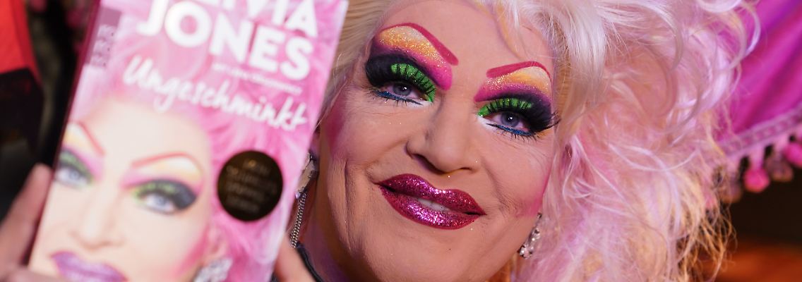 Das Buch ist heute im Hamburger Rowohlt-Verlag erschienen. 