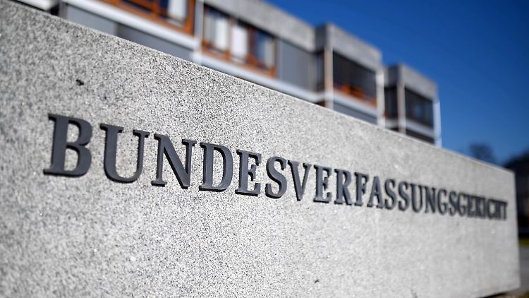 Laut Bundesverfassungsgericht werden mit der Ratifizierung keine unumkehrbaren Fakten geschaffen.
