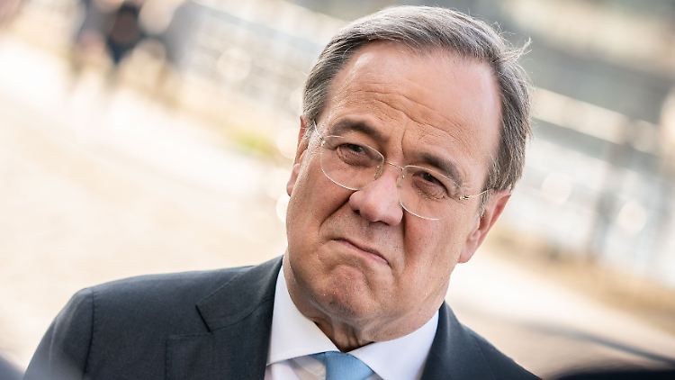 Vollendet er die Zerstörung der CDU?