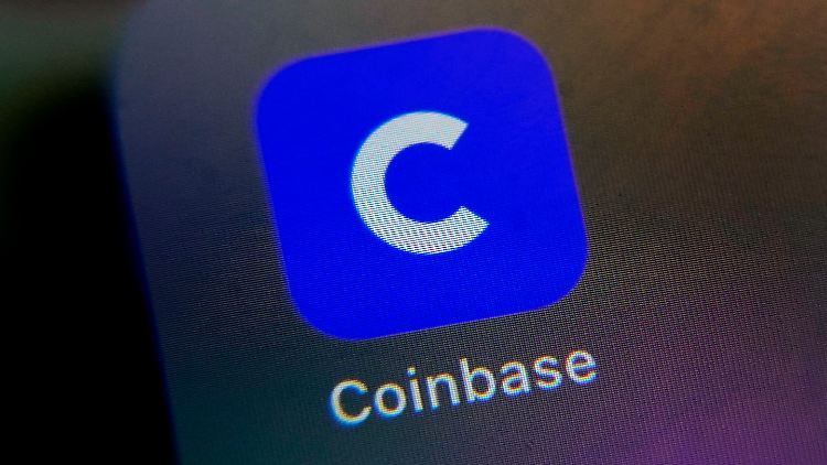 Coinbase ist der weltweit größte Handelsplatz für Kryptowährungen.