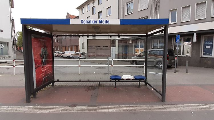 Stimmungsbild.