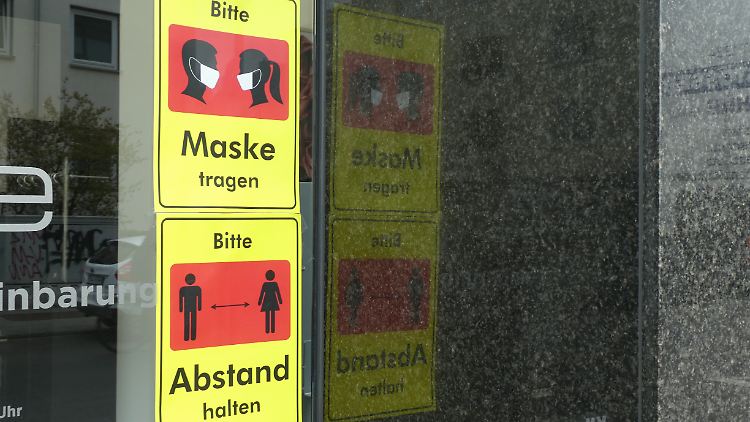 Die Corona-Maßnahmen haben auch zum Ausbleiben der Grippewelle beigetragen, bestätigt das RKI.