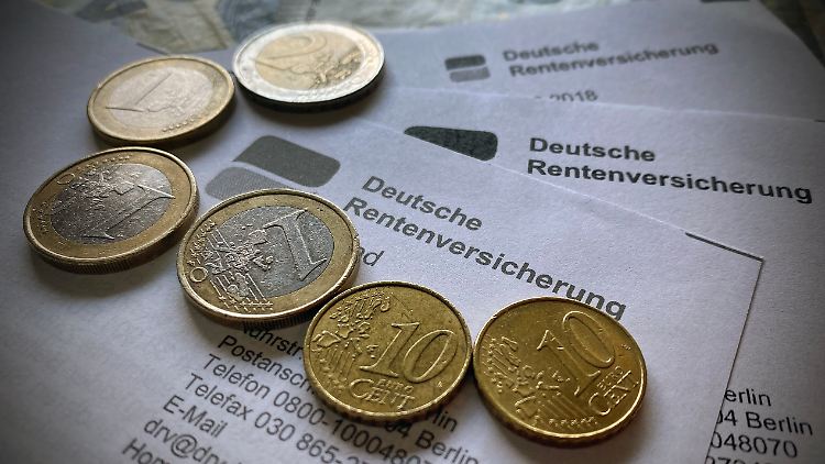 Jeder Beitrag zählt ...