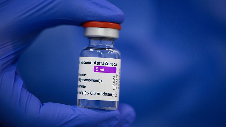 Die STIKO empfiehlt Astrazeneca nur für über 60-Jährige.