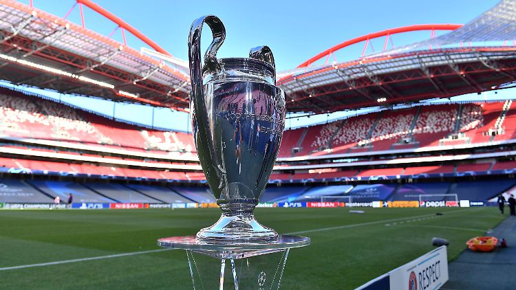 Wer spielt in der nächsten Saison noch in der Champions League?