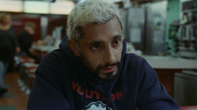 Verliert sein Gehör: Schlagzeuger Ruben Stone (Riz Ahmed). 