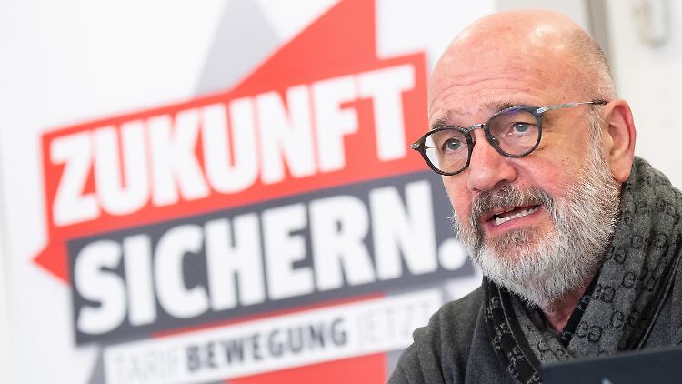 Osterloh ist Deutschlands wohl mächtigster Betriebsrat.