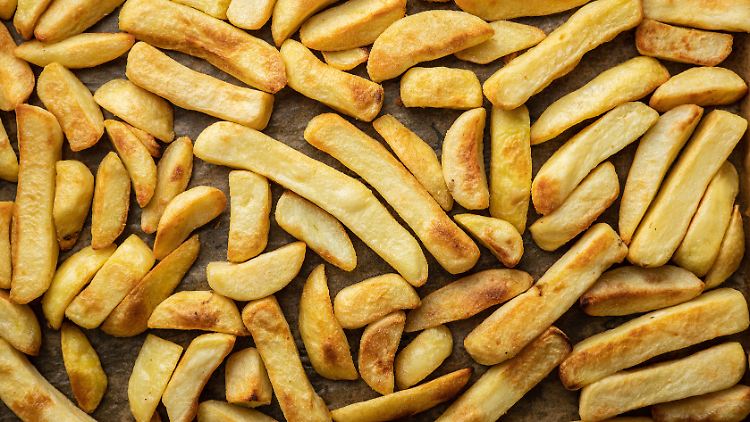 Belgien ist Branchenangaben zufolge der weltgrößte Exporteur von tiefgekühlten Kartoffelprodukten.
