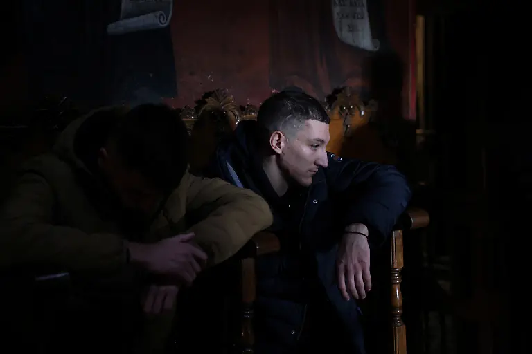 2025-01-03T080125Z-1959465809-RC2VCBADNZL4-RTRMADP-3-UKRAINE-CRISIS-GREECE-MOUNT-ATHOS