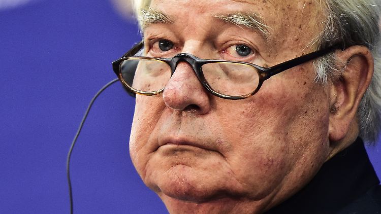 Der Unternehmer und Patriarch Heinz Hermann Thiele wurde im Vorjahr einer breiten Öffentlichkeit bekannt, als er zum größten Aktionär der krisengebeutelten Lufthansa aufstieg. 