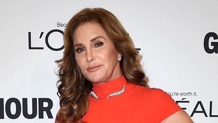 Caitlyn Jenner will ins Rennen um den Gouverneurs-Posten einsteigen.