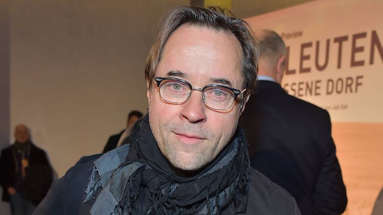 Jan Josef Liefers: Einer von wenigen Schauspieler, die im Moment Applaus bekommen - wenn auch von unerwünschter Seite. 