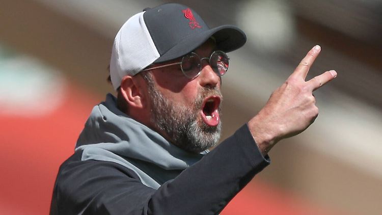 Findet die schwierige Saison für Jürgen Klopp und den FC Liverpool doch noch ein versöhnliches Ende?