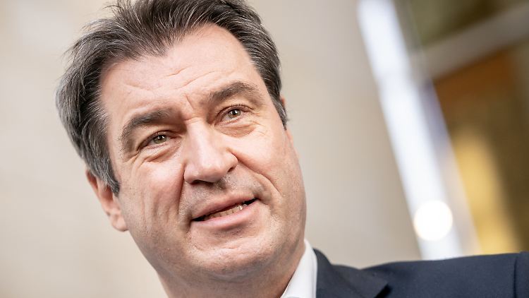 Söder will bei der nächsten MPK über die Impfpriorisierung sprechen.