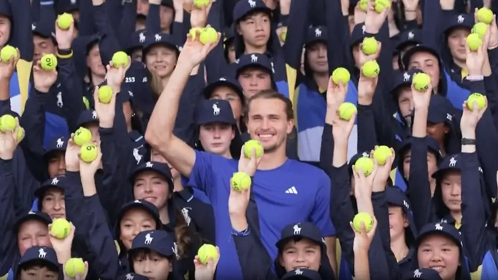 Zverev