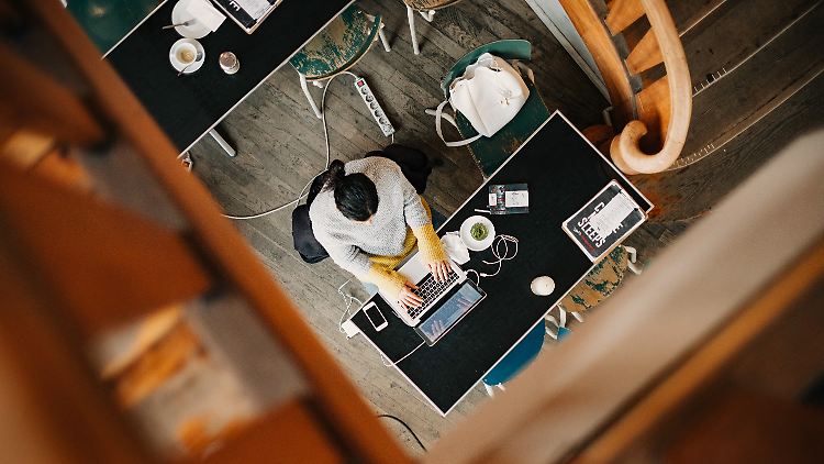 38 Prozent der befragten Startups sind mit dem Zugang zu Kapital und Investitionen zufrieden.