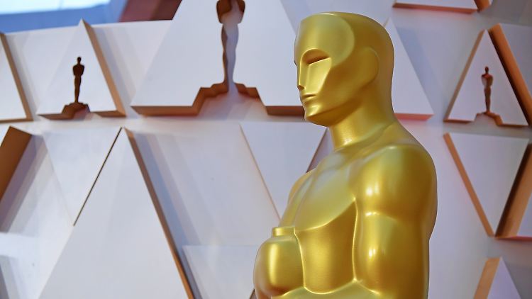 And the Oscar goes ... 2023 nicht an Russland.