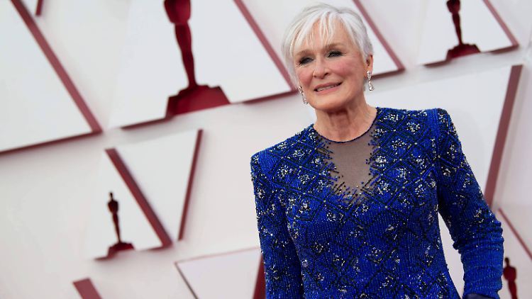 Wird Glenn Close jemals einen Oscar bekommen?