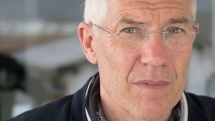 Hans-Jürgen Louven wurde 2019 aus der Türkei vertrieben - seiner Wahlheimat, seinem Sehnsuchtsort