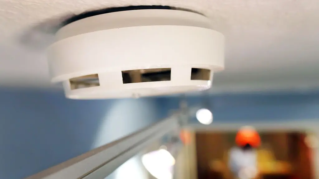 Ein-piepsender-Rauchmelder-hatte-einen-Feuerwehreinsatz-in-Wilhelmshaven-ausgeloest