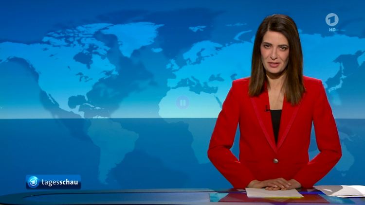 Linda Zervakis verzichtet auf das große Spektakel zum Abschied.