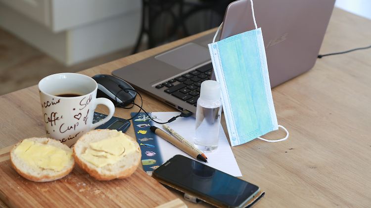 Gibt es einen Anspruch auf Homeoffice?
