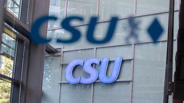 Die Online-Mitglieder der CSU gehören keinem Ortsverband an, können sich aber in die Parteiarbeit einbringen. Das soll auch Menschen außerhalb Bayerns anlocken.