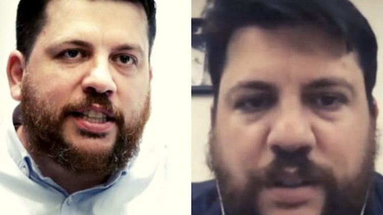 Der Betrüger nutzte Deep-Fake-Technik, um den niederländischen Politikern vorzumachen, dass sie gerade mit dem Nawalny-Vertrauten sprechen.