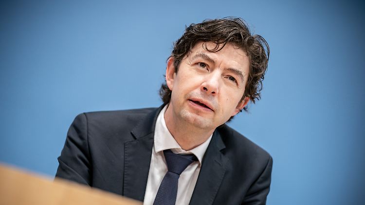 Hält die Rolle der Virus-Variante B.1.617 in der medialen Bewertung für "überschätzt": Virologe Christian Drosten.