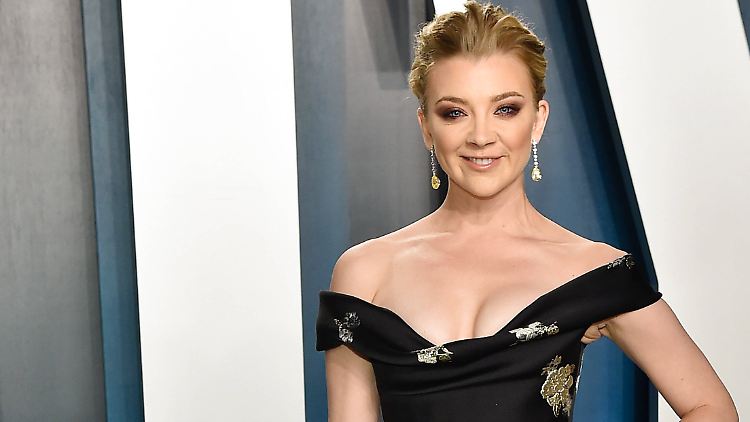 Hat eine Tochter zur Welt gebracht: Natalie Dormer.