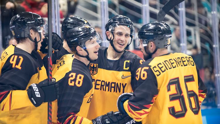 Das Team verändert sich gegenüber 2018 deutlich.