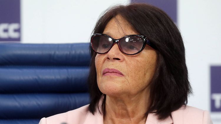 Lauit der Kuratorin des Festivals, Irina Pawlowa, handelte es sich um ein Versehen, dass der Film überhaupt aufgenommen worden war.