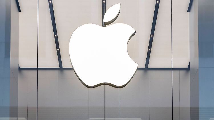 Für Apple könnte es derzeit kaum besser laufen.
