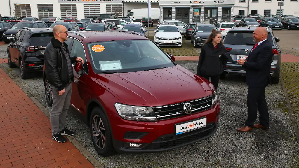 Gebrauchtwagen-Verkauf-SPX