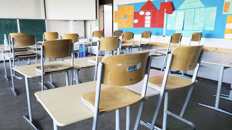 Besonders in Schulen hat die Infektionsdynamik zuletzt zugenommen.