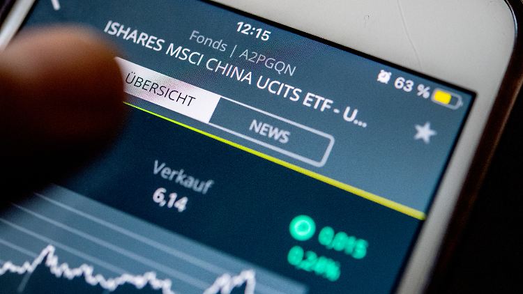 Broker-Apps erleben einen Boom.