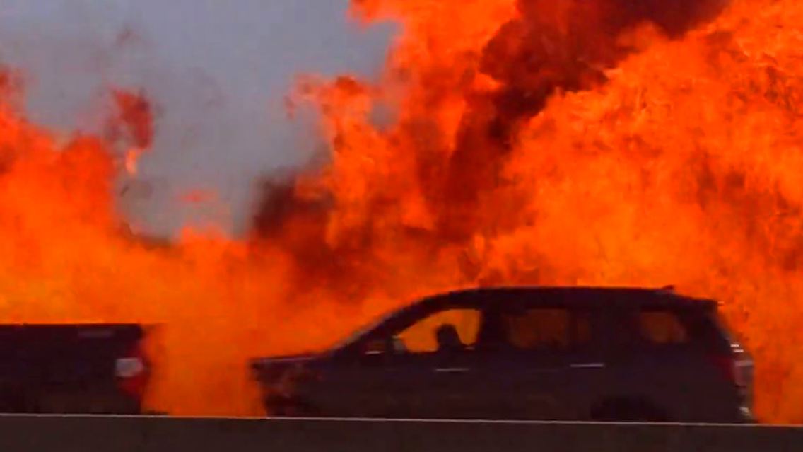 Explosion US-Highway.JPG