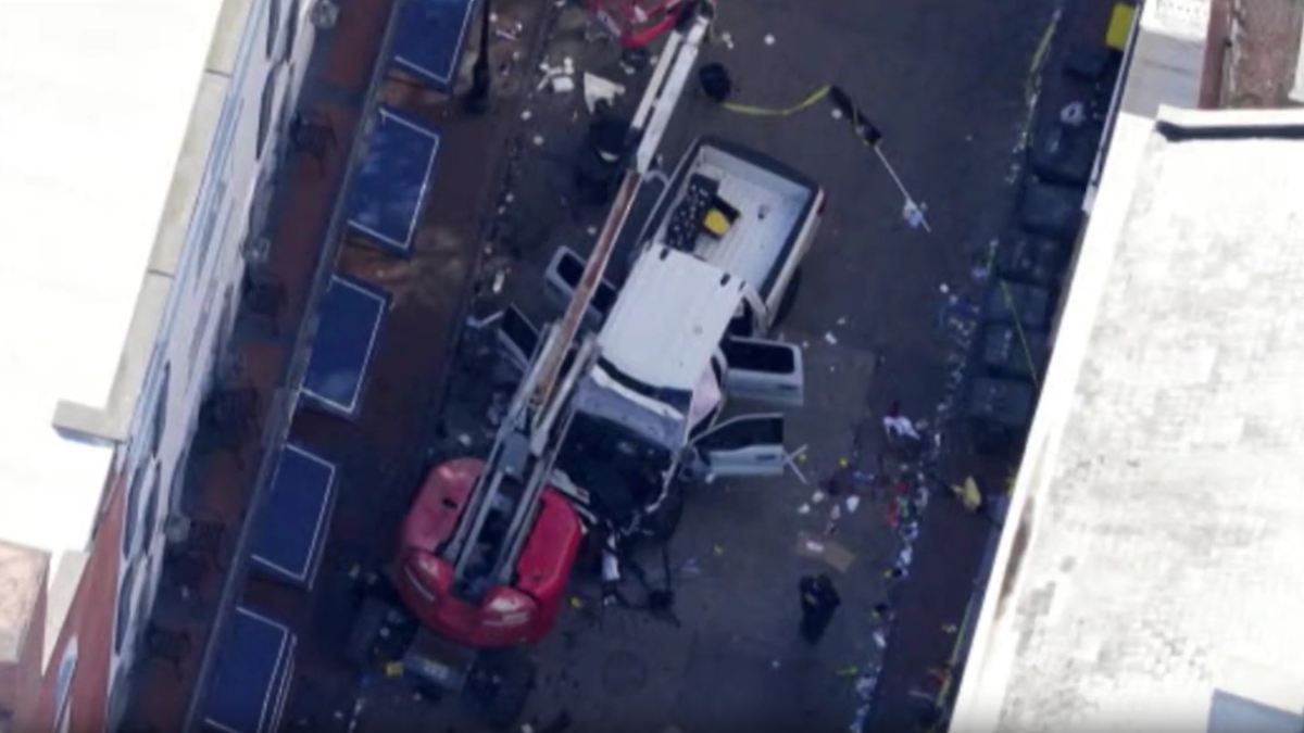 Sicherste Stadte Usa