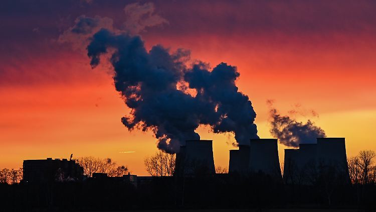 Das bisherige Klimaschutzgesetz reicht dem Verfassungsgericht nicht.