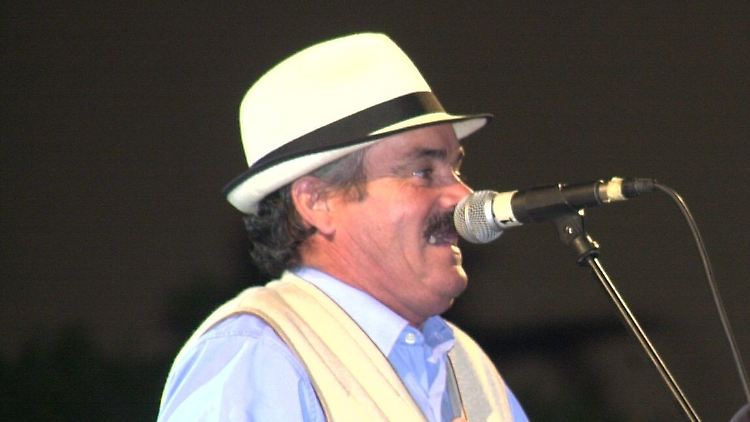 Trat seit 2000 im spanischen Fernsehen auf: Juan Joya Borja - besser bekannt als "El Risitas"