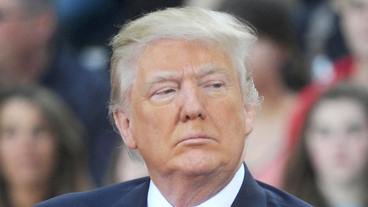 Als Trump noch US-Präsident war, beantragte das FBI die Durchsuchung bei Rudy Giuliani vergeblich.