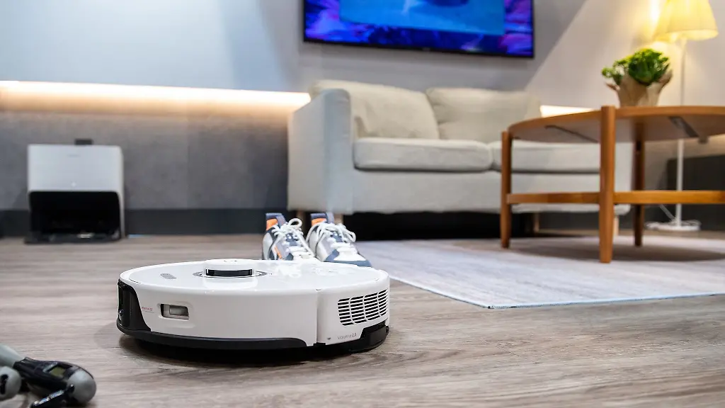 Vielseitige-Helfer-Saugroboter-koennen-die-Reinigung-der-Wohnung-erleichtern