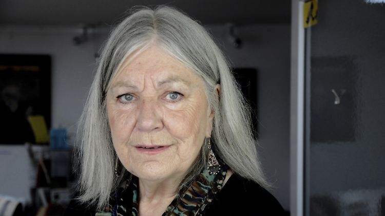 Die Schriftstellerin Helga Schubert lebt in Mecklenburg.