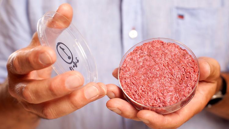 Noch sind Laborfleisch-Produkte nichts für den Massenmarkt.
