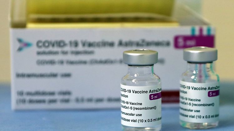 Mit seinem Impfstoff Va­x­ze­vria macht Astrazeneca nach eigenen Angaben keinen Profit.